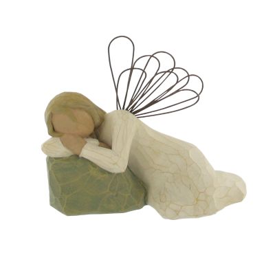 Willow Tree - Dreaming Angel