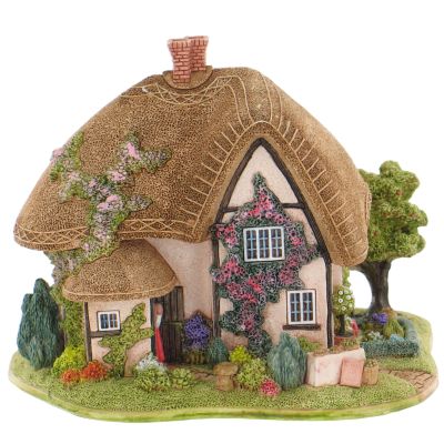 Lilliput Lane - Toffee Apple