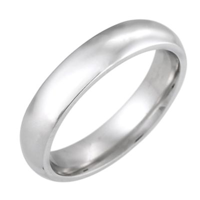 Wedding ring weight guide