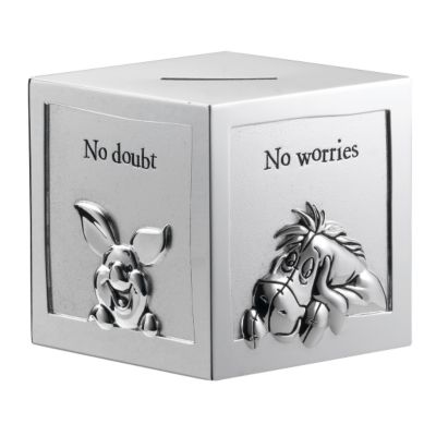 Winnie-The-Pooh Winnie the Pooh Money Box