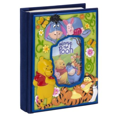 Winnie the Pooh Photo Frame