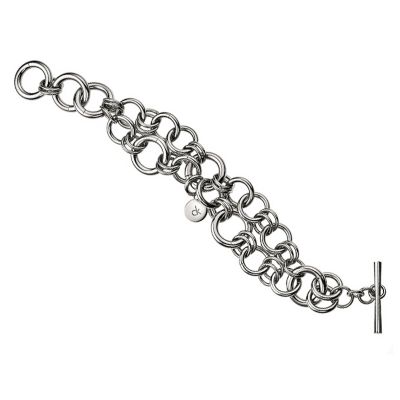 ck Continuity stainless steel bracelet - Product number 5560969
