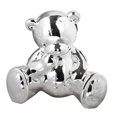 Me to You Christening Bear Money Box at H. Samuel