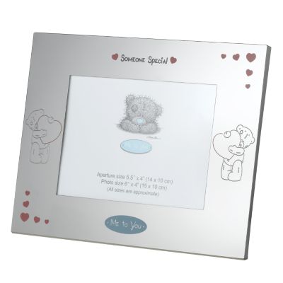 Me to You Someone Special Frame - Product number 5565065