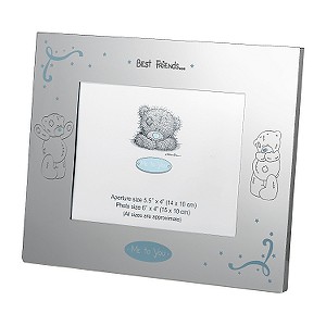 Me to You Best Friends Frame - Product number 5565111