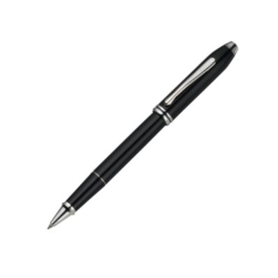 Cross Townsend black lacquered roller ball pen - Product number 5571847