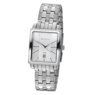 Ben Sherman Stainless Steel Bracelet Watch