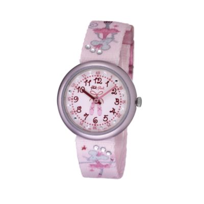 Flikflak Ballerina Girl's Watch