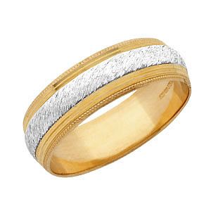 Gents Wedding Ring
