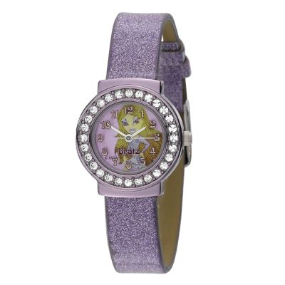 Bratz Girls Watch
