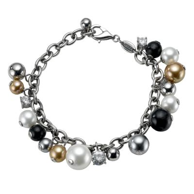 Fossil Charm Bracelet