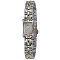 Citizen Ladies' Two-Colour Eco-Drive Watch