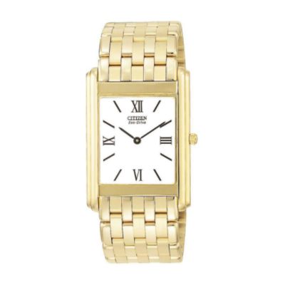 Eco-Drive Mens Watch