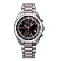 Police Men's Stainless Steel Watch