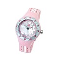 Adidas Girl's Pink Watch