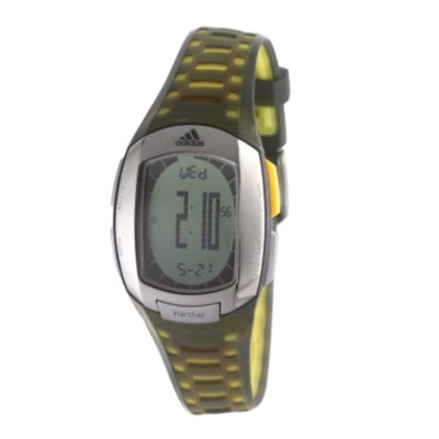 Adidas Digital Sports Watch