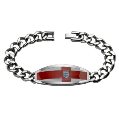 England Loud & Proud Flag Enamel Bracelet - Product number 5610818