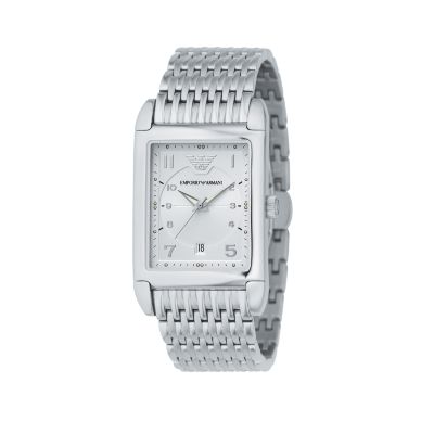 Emporio Armani Classic men's bracelet watch - Product number 5613957