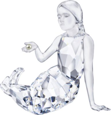Swarovski Crystal - Mermaid - Product number 5614279