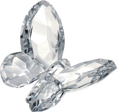 Swarovski Crystal - Butterfly Collectible - Product number 5614414