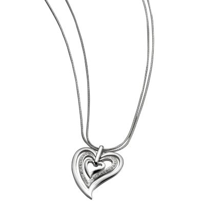 Heart Pendant