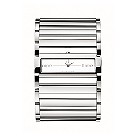 ck Dress Horizontal ladies' stainless steel watch