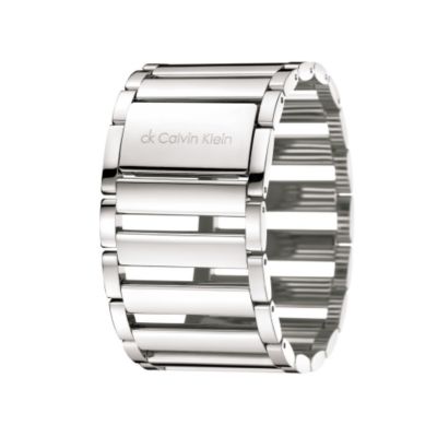 ck Continuity stainless steel bracelet - Product number 5628326