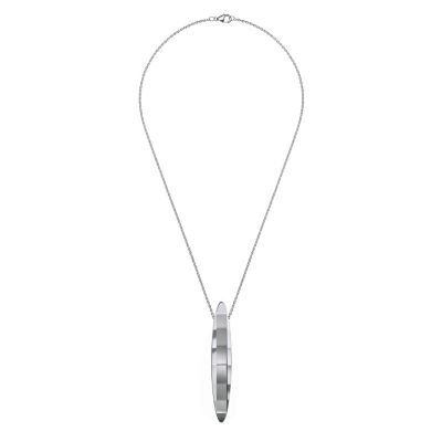 ck Continuity stainless steel silver pendant - Product number 5628598
