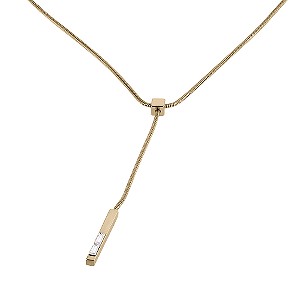 Guess Snake Necklace