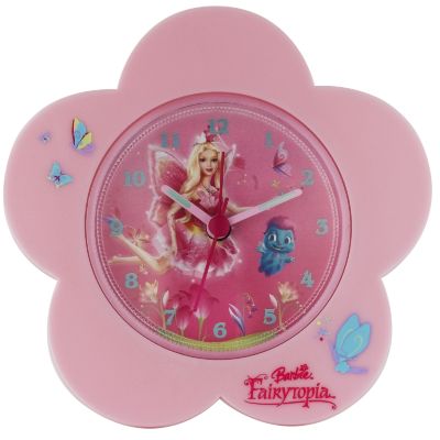 Zeon - Fairytopia Petal Bedside Alarm