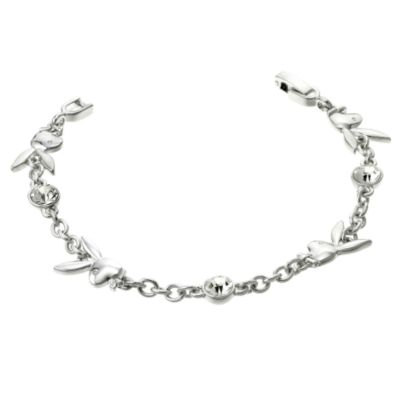 Playboy Bunny Bracelet