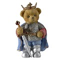 Cherished Teddies - Arthur
