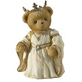 Cherished Teddies - Guinevere