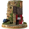 Lilliput Lane - The Smallest House