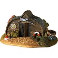 Lilliput Lane - Holy Island Hideaway