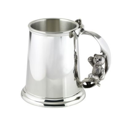 Royal Selangor pewter Christening mug - Product number 5650747