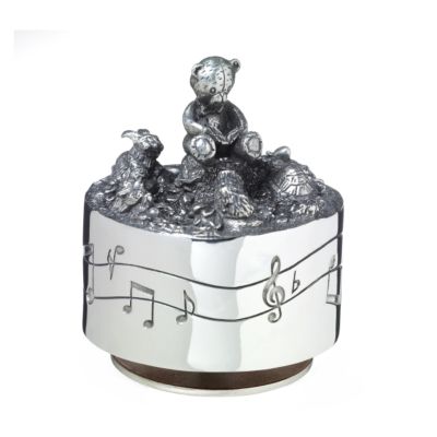 Royal Selangor pewter music carousel - Product number 5650801