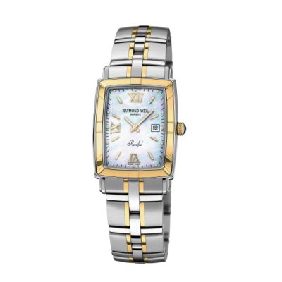 Raymond Weil Parsifal men