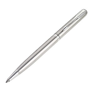 Insignia Chrome Ballpoint Pen