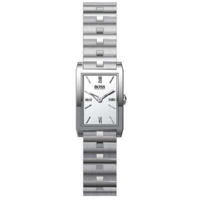 BOSS ladies stainless steel bracelet watch - Product number 5668956