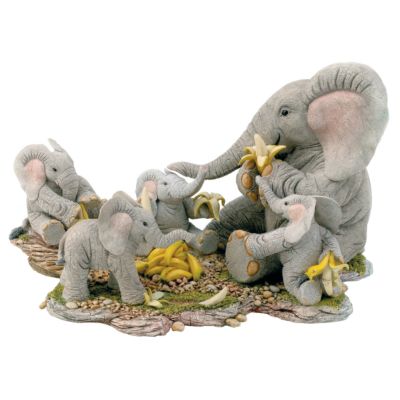 Tuskers - Creche Course