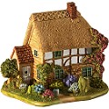 Lilliput Lane - The Perfect Gift