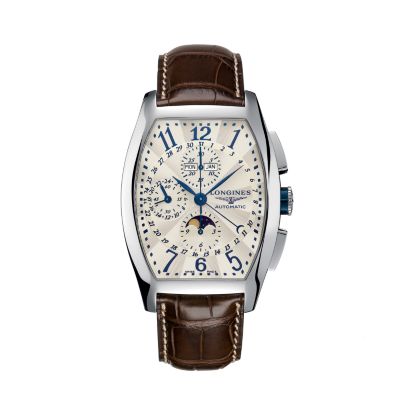 Longines Evidenza Maxi men's automatic watch - Product number 5690536