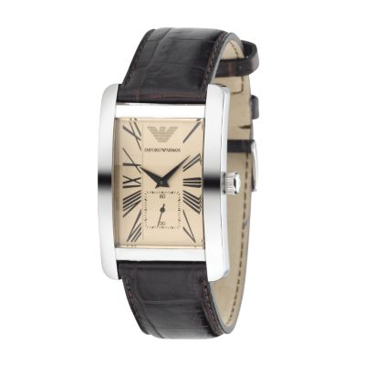 Emporio Armani men