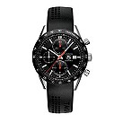 TAG Heuer Carrera men's automatic chronograph watch