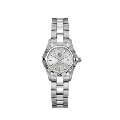 Tag Heuer Aquaracer ladies