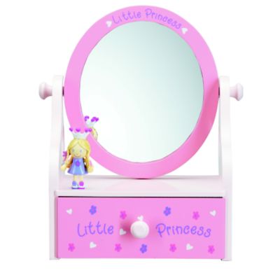 Little Princess Dressing Table Mirror - Product number 5717590