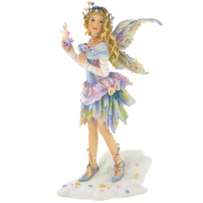 Faerie Poppets Follow Your Dreams