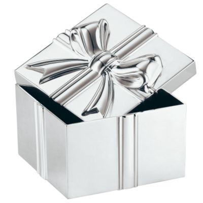Parcel Trinket Box