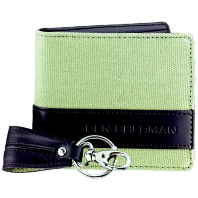 Ben Sherman Wallet and Keyring